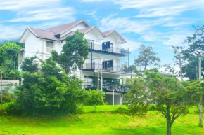 Гостиница Galaxy Grand Hotel  Hawaeliya
